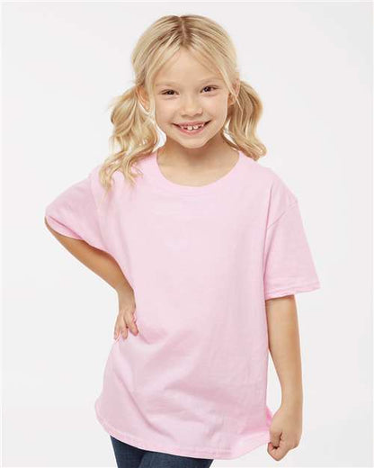 Youth Softstyle® T-Shirt Gildan 64000B - NeoInk Transfers