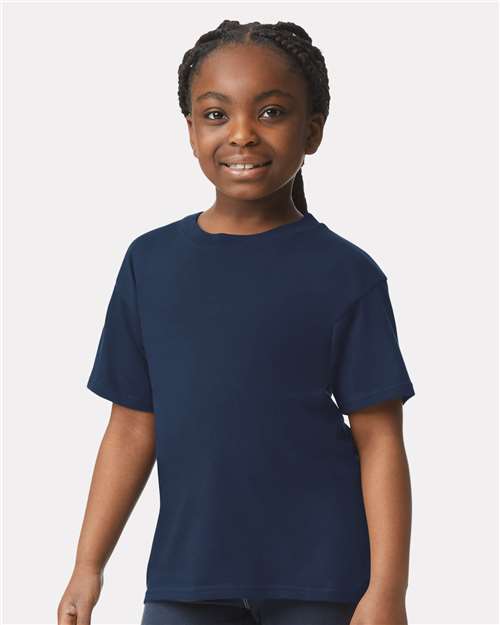 Youth Softstyle® T-Shirt Gildan 64000B - NeoInk Transfers