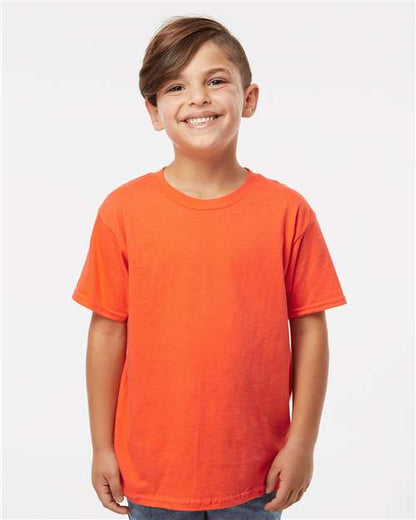 Youth Softstyle® T-Shirt Gildan 64000B - NeoInk Transfers