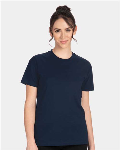 Women's Cotton Relaxed Tee Next Level 3910