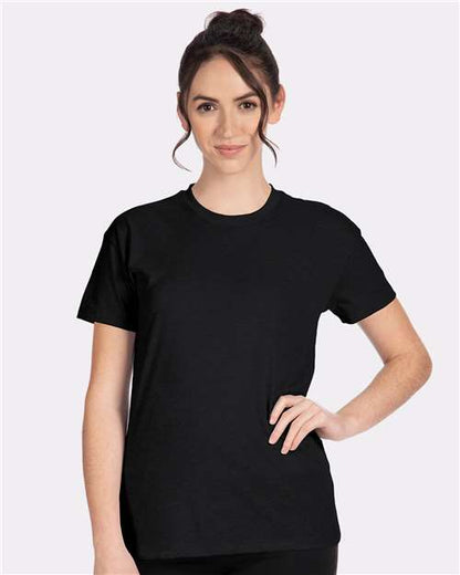 Women's CVC Relaxed Tee Next Level 6600