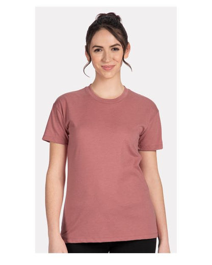 Women's CVC Relaxed Tee Next Level 6600