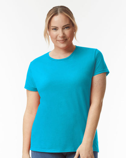 Women's Softstyle® Lightweight T-Shirt Gildan 880