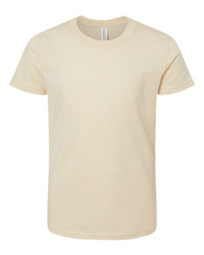 Youth Jersey Tee BELLA + CANVAS 3001Y
