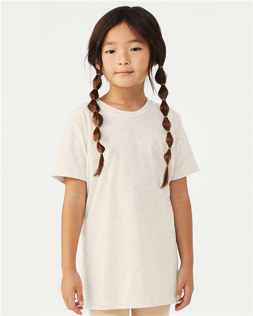 Youth Triblend Tee BELLA + CANVAS 3413Y