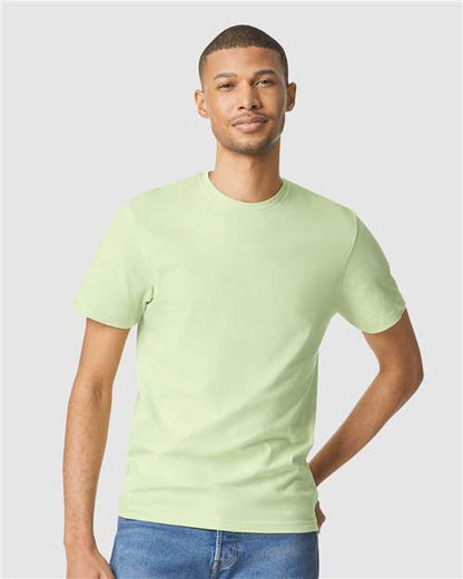 Unisex Softstyle® T-Shirt Gildan 64000