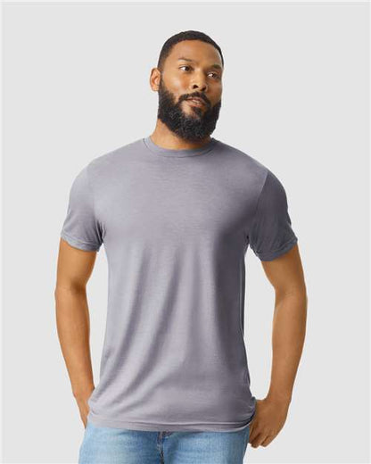 Unisex Softstyle® CVC T-Shirt Gildan 64000CVC