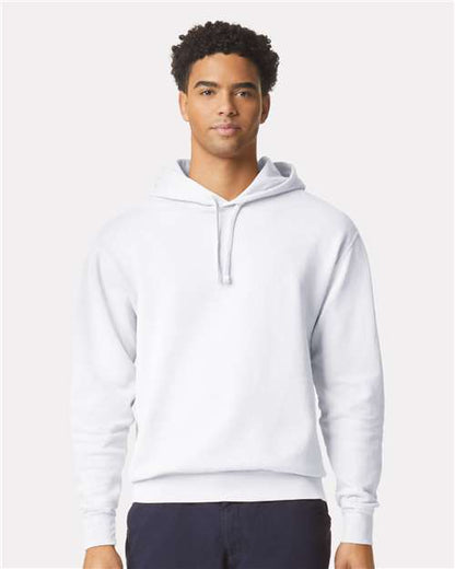 Unisex Garment-Dyed Lightweight Hooded Sweatshirt Comfort Colors 1467