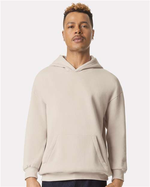 Unisex ReFlex Fleece Hoodie Sweatshirt American Apparel RF498