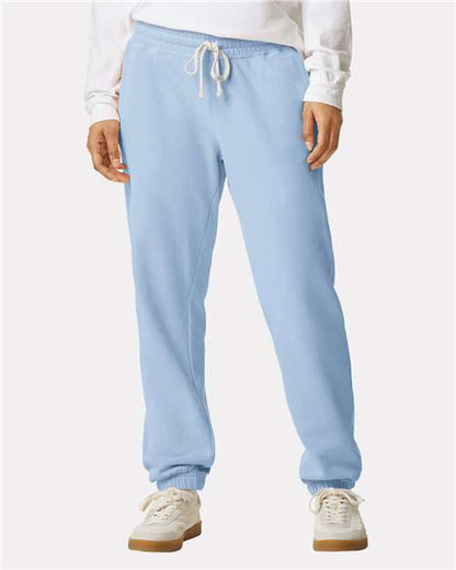 Unisex Garment-Dyed Lightweight Sweatpants Comfort Colors 1469
