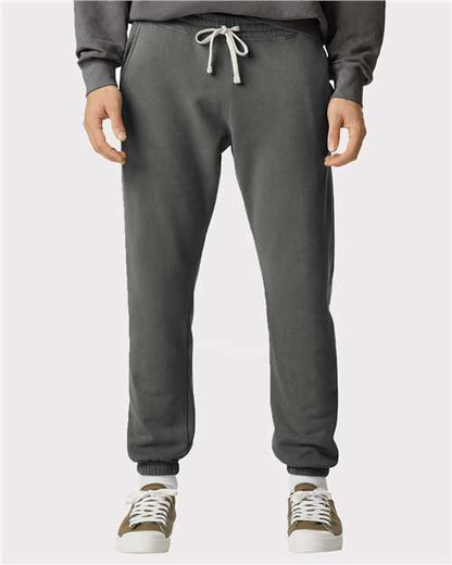 Unisex Garment-Dyed Lightweight Sweatpants Comfort Colors 1469