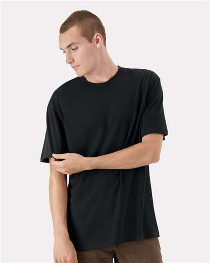 Unisex Sueded Tee American Apparel 5389