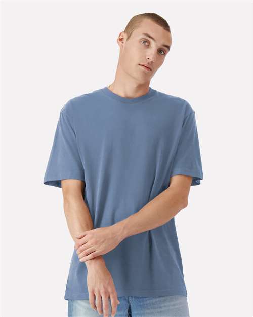 Unisex Heavyweight Cotton Garment-Dyed Tee American Apparel 1301GD