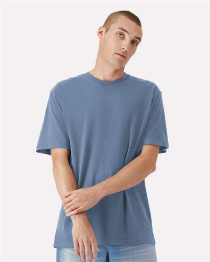 Unisex Heavyweight Cotton Garment-Dyed Tee American Apparel 1301GD