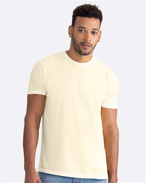 Unisex Soft Washed Tee Next Level 3600SW