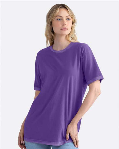 Unisex Soft Washed Tee Next Level 3600SW
