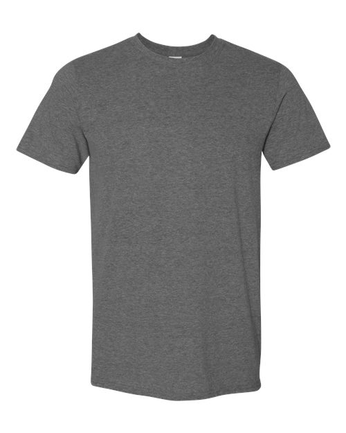 Unisex Softstyle® T-Shirt Gildan 64000