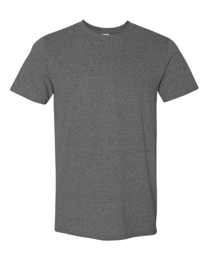 Unisex Softstyle® T-Shirt Gildan 64000
