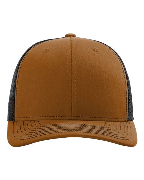 Snapback Trucker Cap Richardson 112 - NeoInk Transfers