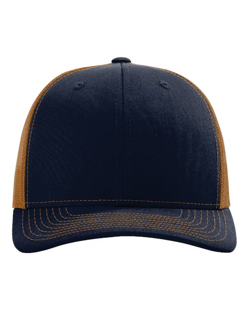Snapback Trucker Cap Richardson 112 - NeoInk Transfers