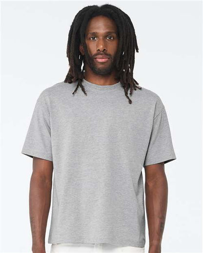 Unisex 6 oz. Heavyweight Tee BELLA + CANVAS 3010