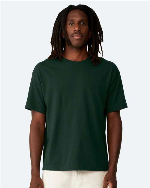 Unisex 6 oz. Heavyweight Tee BELLA + CANVAS 3010