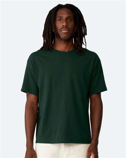 Unisex 6 oz. Heavyweight Tee BELLA + CANVAS 3010