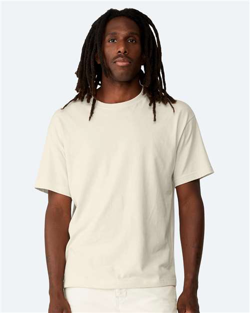 Unisex 6 oz. Heavyweight Tee BELLA + CANVAS 3010