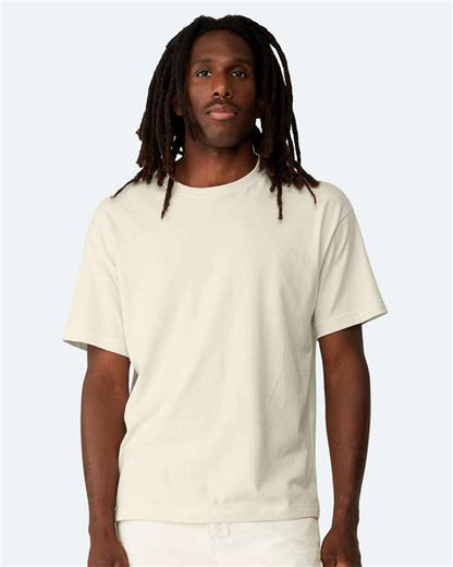 Unisex 6 oz. Heavyweight Tee BELLA + CANVAS 3010