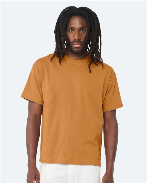 Unisex 6 oz. Heavyweight Tee BELLA + CANVAS 3010