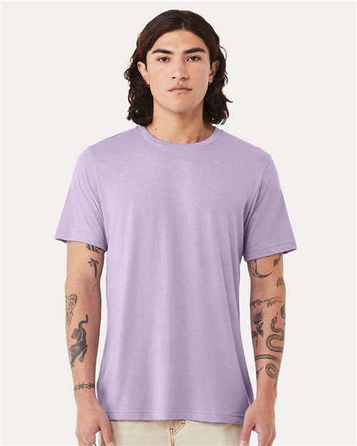 Triblend Tee BELLA + CANVAS 3413