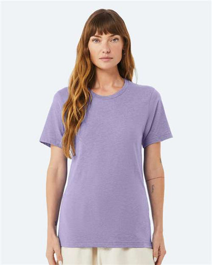 CVC Jersey Tee BELLA + CANVAS 3001CVC