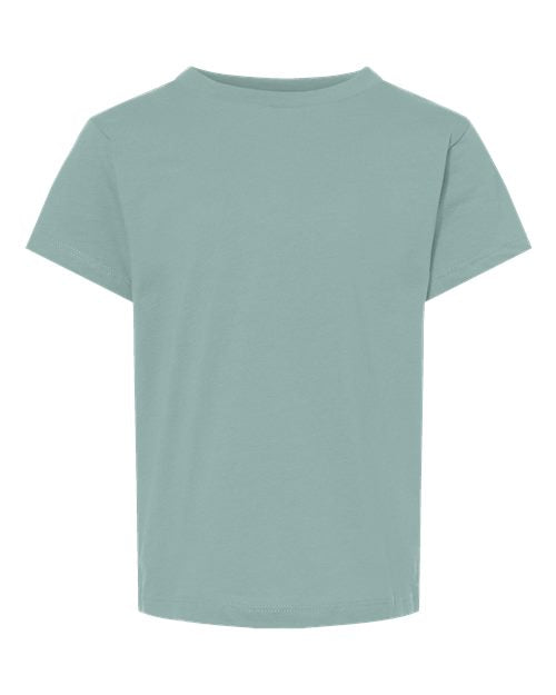 Toddler Jersey Tee BELLA + CANVAS 3001T