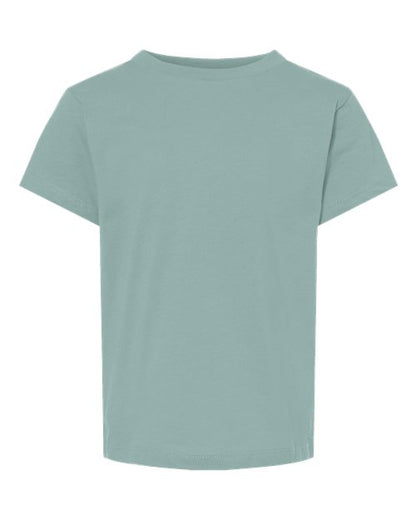 Toddler Jersey Tee BELLA + CANVAS 3001T