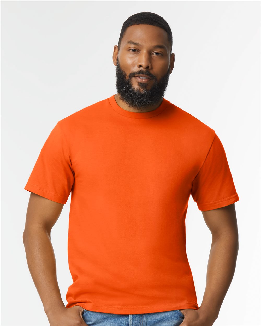 Unisex Softstyle® Midweight T-Shirt Gildan 65000