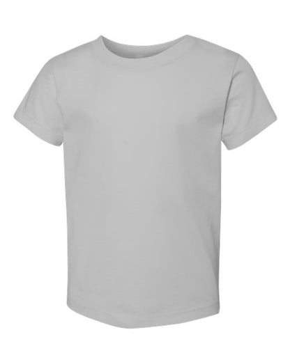 Toddler Jersey Tee BELLA + CANVAS 3001T