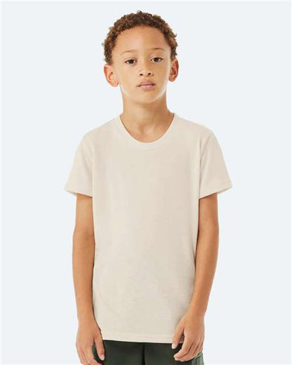 Youth Triblend Tee BELLA + CANVAS 3413Y