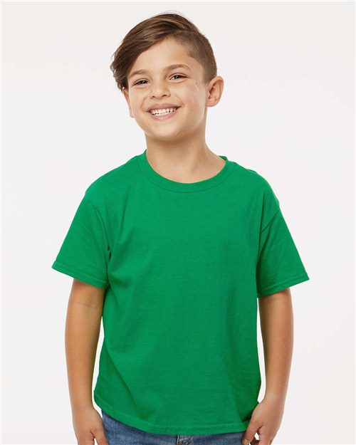 Youth Softstyle® T-Shirt Gildan 64000B