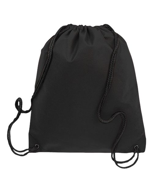 Non-Woven Drawstring Bag Q-Tees Q1235