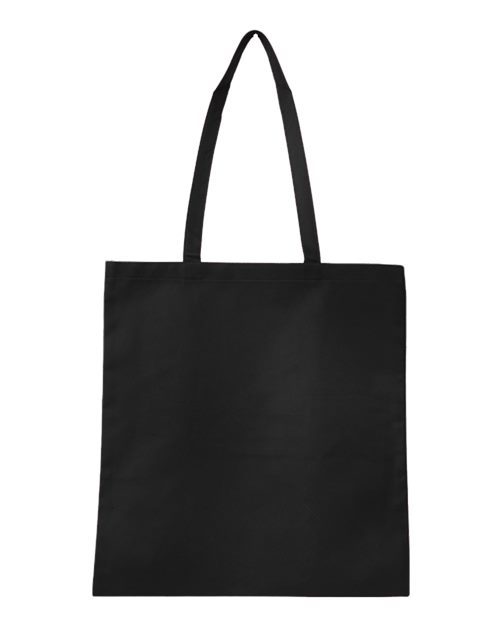Non-Woven Tote Bag Q-Tees Q126300