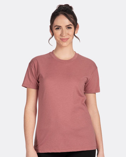 Women's CVC Relaxed Tee Next Level 6600