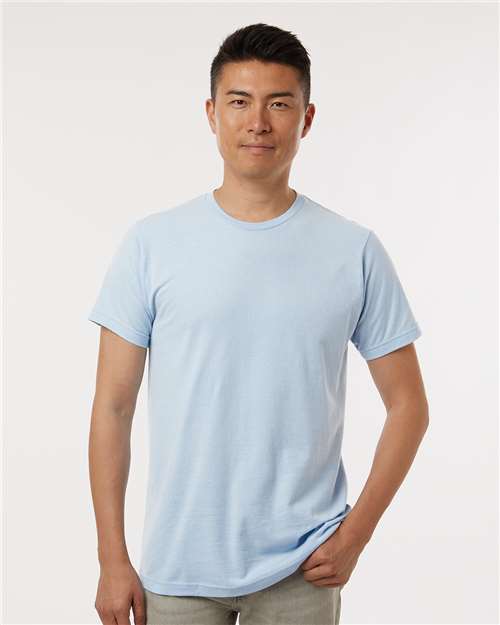 Fine Jersey T-Shirt M&O 4502
