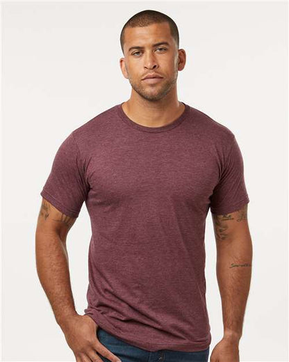 Fine Jersey T-Shirt M&O 4502