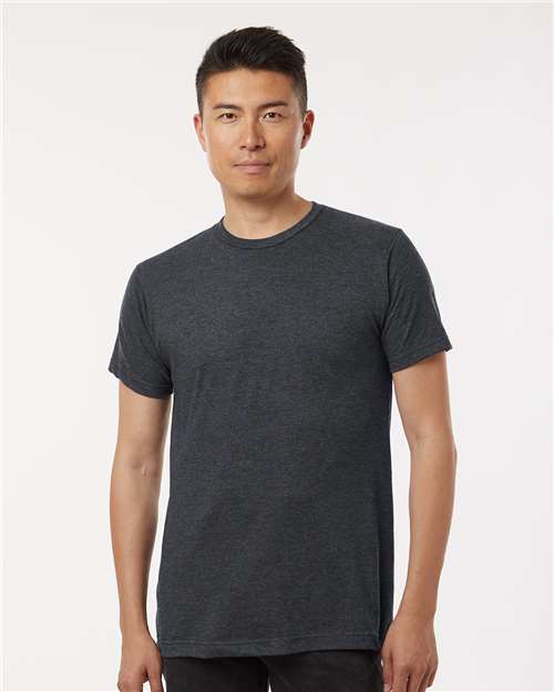 Fine Jersey T-Shirt M&O 4502
