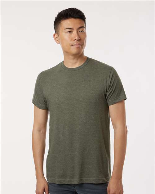 Fine Jersey T-Shirt M&O 4502