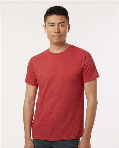 Fine Jersey T-Shirt M&O 4502