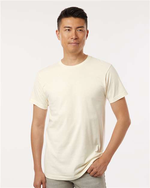 Fine Jersey T-Shirt M&O 4502