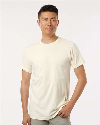 Fine Jersey T-Shirt M&O 4502
