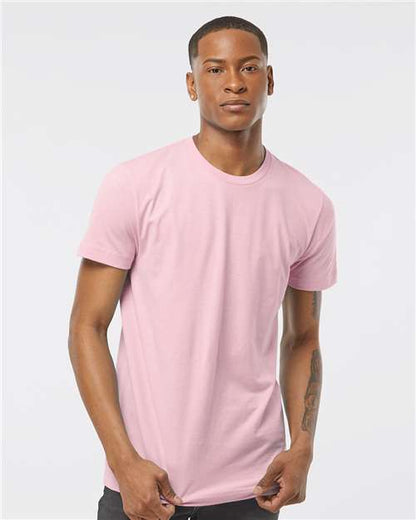 Fine Jersey T-Shirt M&O 4502