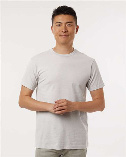 Fine Jersey T-Shirt M&O 4502